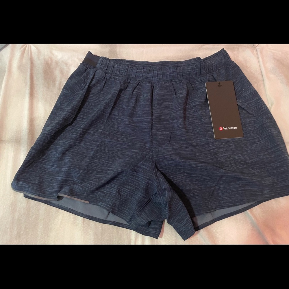 Work out shorts